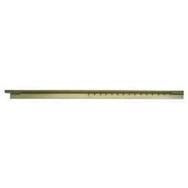 MC1210408-5 McFarlane Seat Rail FAA-PMA Approved