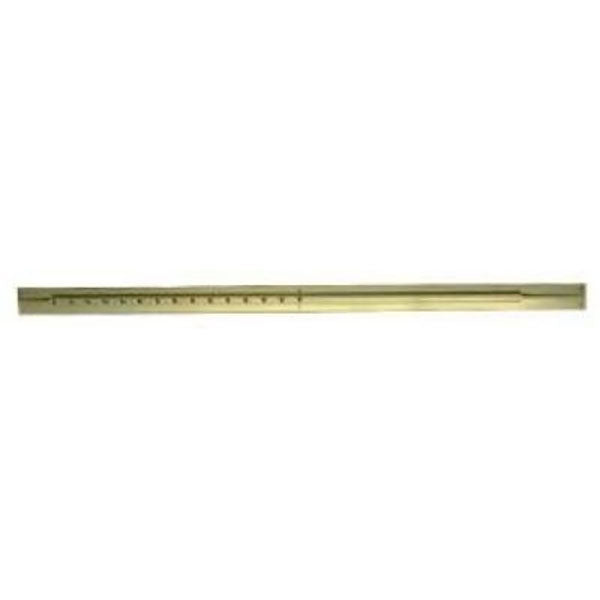 MC1210408-6 McFarlane Seat Rail FAA-PMA Approved