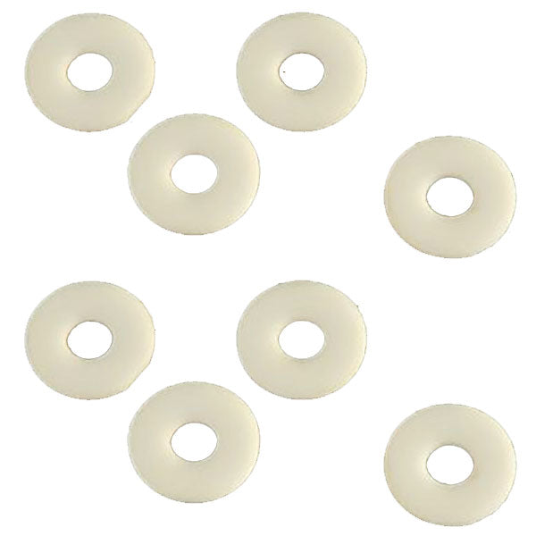 MCS1554-1 McFarlane Washer Seat Pack Of 8 FAA-PMA Approved