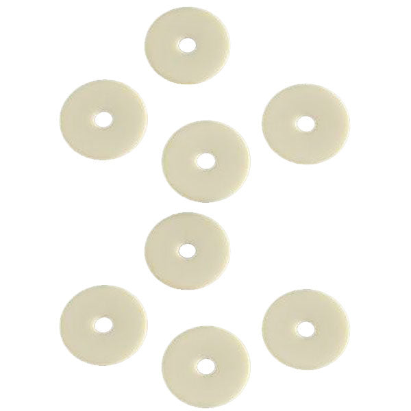 MC1714000-41 McFarlane Washer Seat Pack Of 8 FAA-PMA Approved