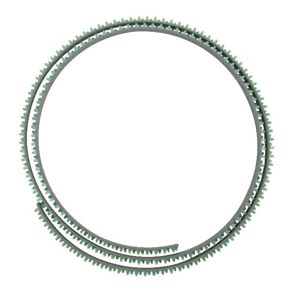 M22529/2-7R Grommet Edging