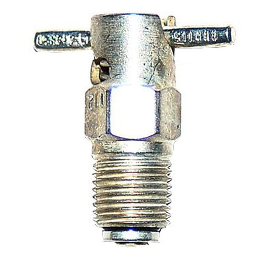 CCA-4850 Curtis Drain Valve 1/2-20 NF3