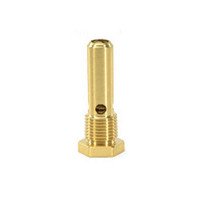 SA187 Saf-Air Fuel Drain Valve 1/8-27 NPT