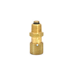 P3750 Saf-Air Fuel Drain Valve 3/8-18 NPT