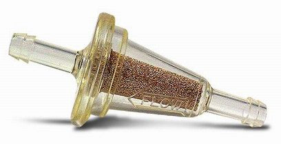 FF701C Visu Fuel Filter