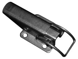TL800G Dzus Cowl Latch #