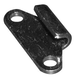 TL800-7 Dzus Latch Strike #