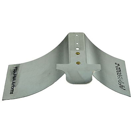AF0450322-2-BR McFarlane Af0450322-2 Baffle Component Bare FAA-PMA Approved