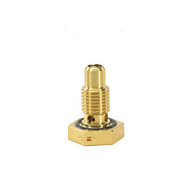 SA53S Saf-Air Fuel Drain Valve 7/16-20