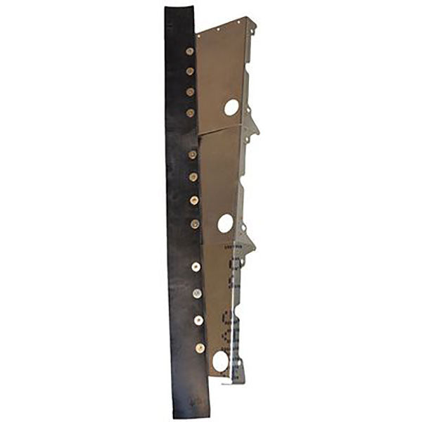 AF0750128-19-BRBK McFarlane Af0750128-19 Baffle Assembly Bare Blk Seal FAA-PMA Approved