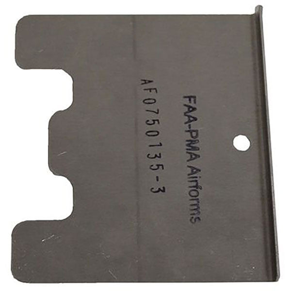 AF0750135-3-BR McFarlane Af0750135-3 Baffle Component FAA-PMA Approved
