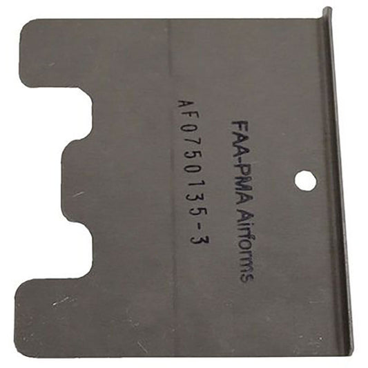 AF0750135-3-BR McFarlane Af0750135-3 Baffle Component FAA-PMA Approved