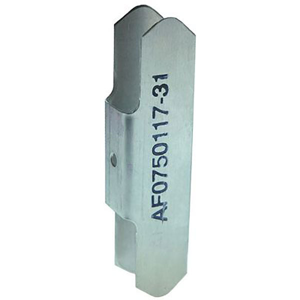 AF0750117-31-BR McFarlane Af0750117-31 Baffle Support Bare FAA-PMA Approved