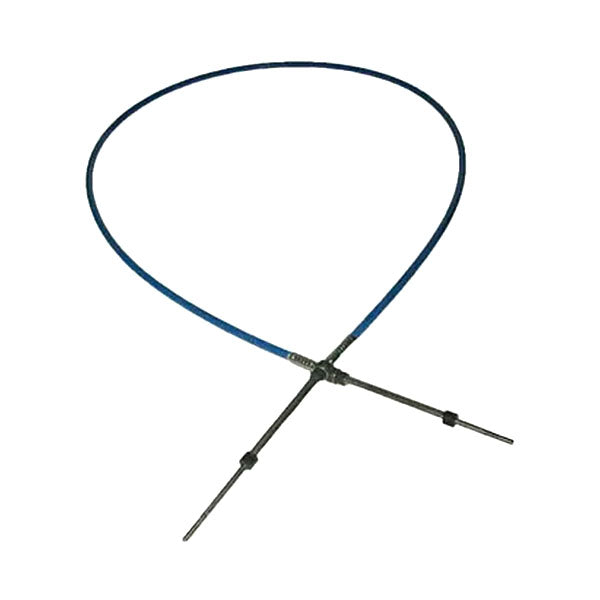 MC455-360 McFarlane Throttle Ctrl FAA-PMA Approved