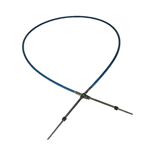 MC455-344 McFarlane Throttle Control FAA-PMA Approved