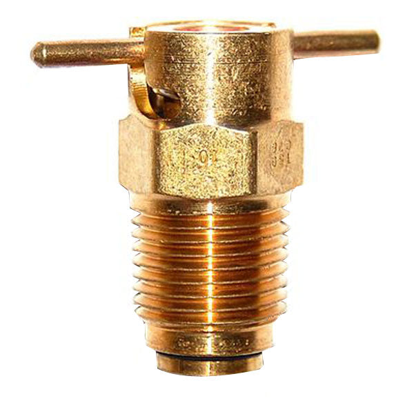 CCA-1700 Curtis Drain Valve 1/8-27 NPT