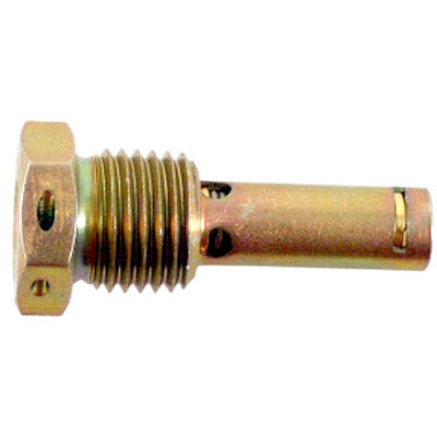 F-391-14 Flush Drain Valve