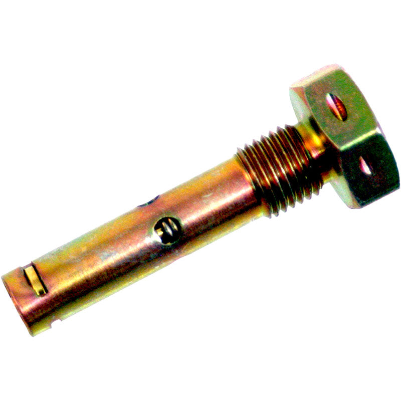 F-391-32 Flush Drain Valve