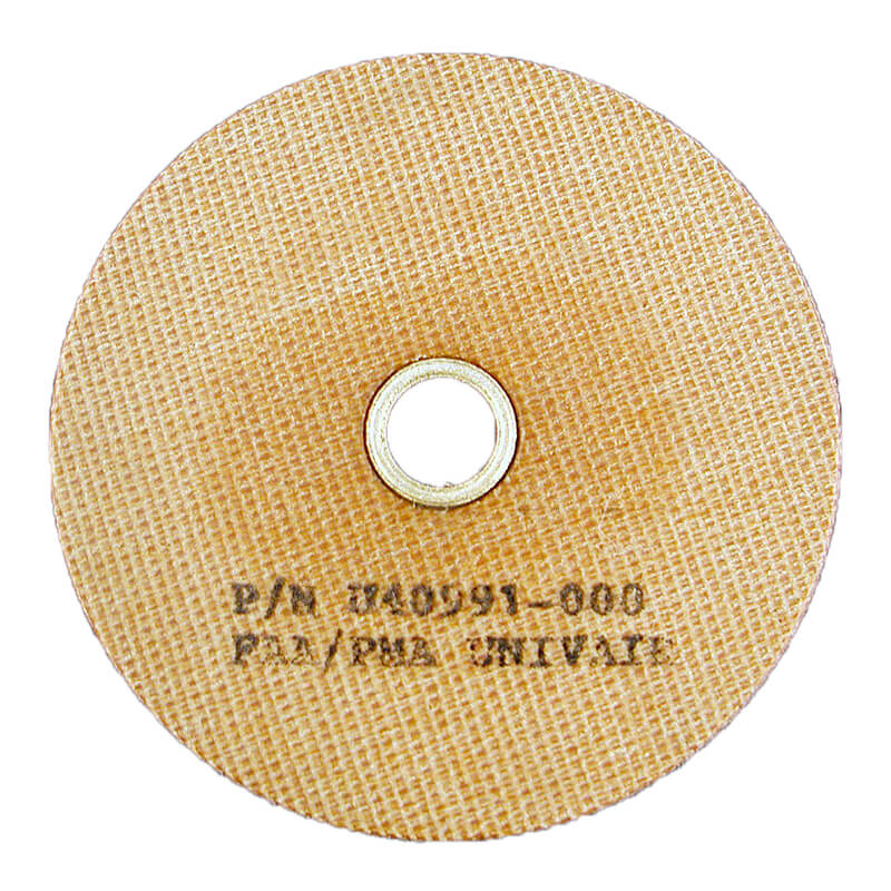 U40991-000 Piper Pulley