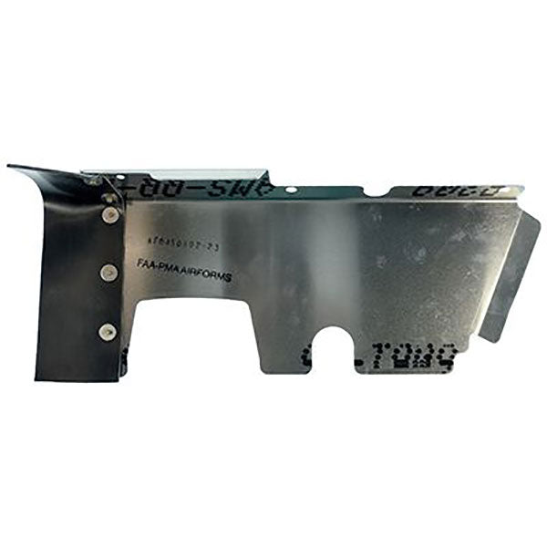 AF0450502-23-BRBK McFarlane Af0450502-23 Baffle Assembly Bare Blk Seal FAA-PMA Approved