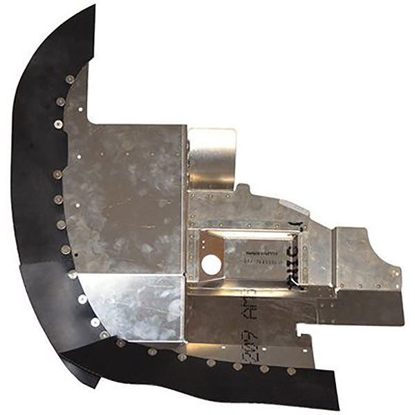 AF0555216-202-BRBK McFarlane Af0555216-202 Baffle Component Bare Black Seals FAA-PMA Approved