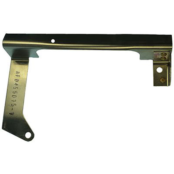AF0455015-1-BR McFarlane Baffle Assembly Bare FAA-PMA Approved
