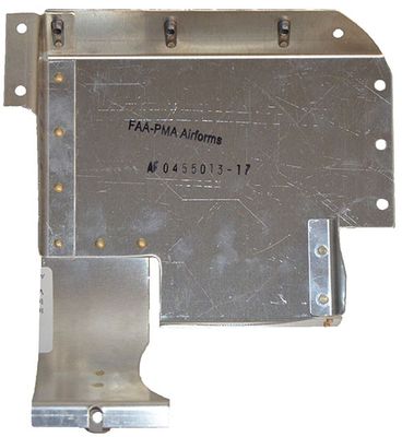 AF0455013-17 McFarlane Baffle Component