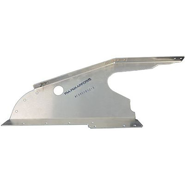 AF0455012-1-BR McFarlane Af0455012-1 Baffle Component FAA-PMA Approved