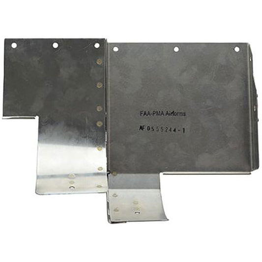 AF0555244-1-BR McFarlane Baffle Component Bare Black FAA-PMA Approved