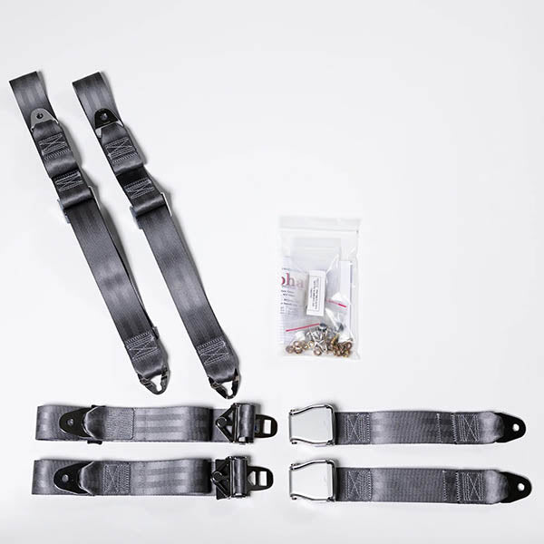 3RS-114FS Beech STC Front FS Kit
