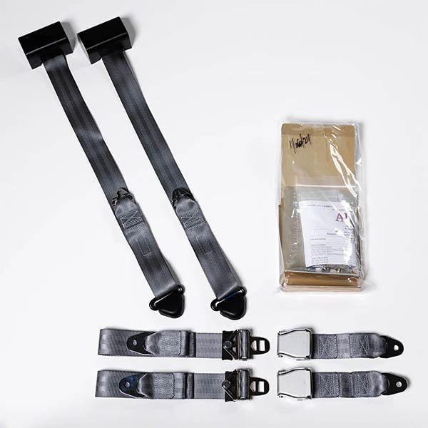 3RS-114IR Beech STC Front IR Kit