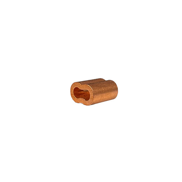 MS51844-45 Copper Sleeve 18-4-P
