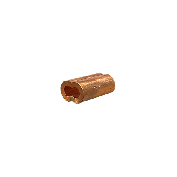 MS51844-46 Copper Sleeve 18-6-X