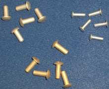 RIVET-KIT-2 McFarlane Baffle Seal