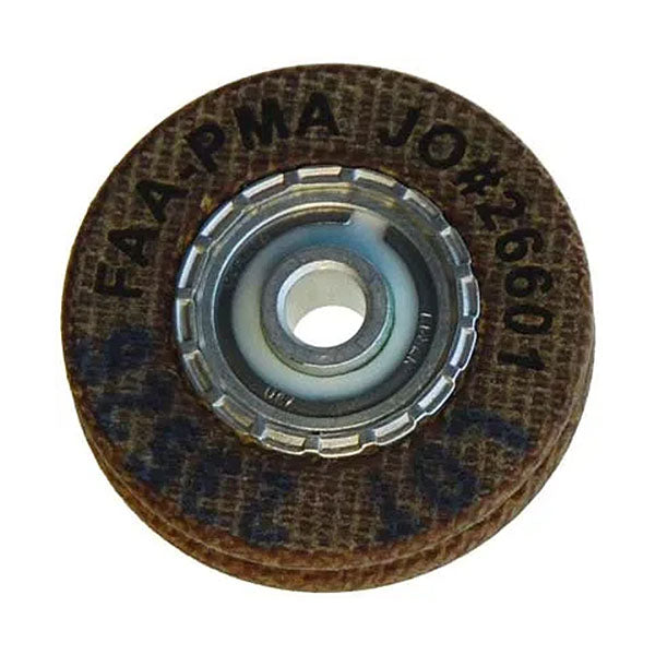 MCS378-1 McFarlane Pulley FAA-PMA Approved