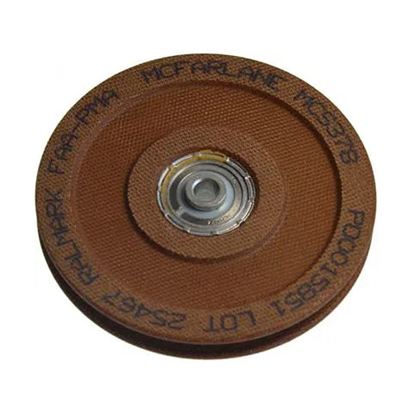 MCS378-5 McFarlane Pulley FAA-PMA Approved