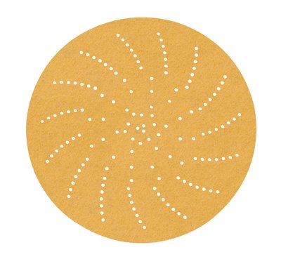 3P120 3M 236U Clean Sand Disc