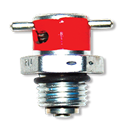 CCA-4350 Curtis Drain Valve 1/2-20 NF3