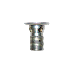 CCA-7500-1 Curtis Drain Valve Flush Mount 1/8-27 NPT