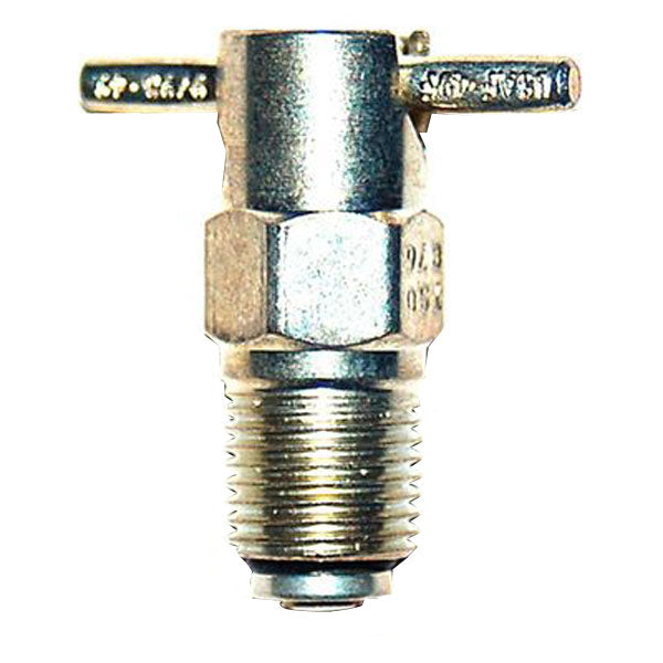 CCA-36150 Curtis Drain Valve 1/4-18 NPT