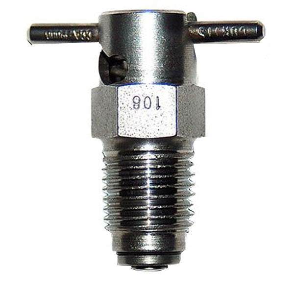 CCA-39000 Curtis Drain Valve 1/8-27 NPT