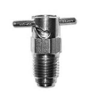 CCB-36750 Curtis Drain Valve 1/2-20 NF3
