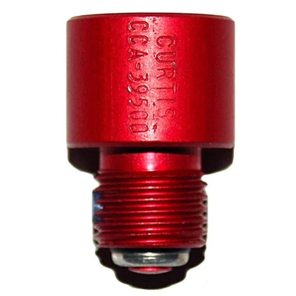 CCA-39500 Curtis Drain Valve 1/8-27 NPT