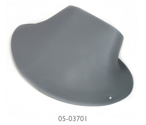 SA-0421002-2 Stene Aviation - RH Lower Strut Cuff For Cessna 150/152