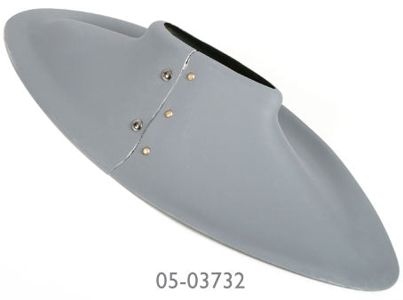 SA-0441217-15 Stene Aviation - LH Upper Gear Leg Fairing For Cessna 150/152