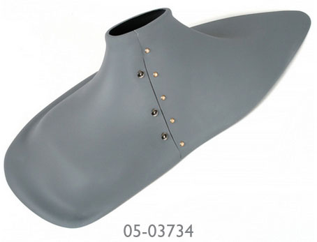 SA-0441227-2 Stene Aviation - RH Brake Fairing For Cessna 150/152