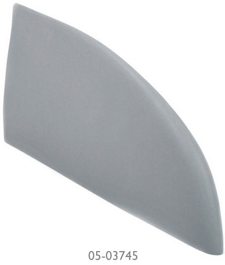 SA-0531001-36 Stene Aviation - Vertical Top No Beacon For Cessna 170/172/175