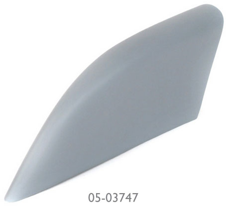 SA-0531006-33 Stene Aviation - Vertical Top No Beacon For Cessna 170/172/175