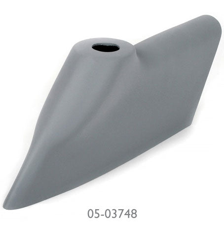 SA-0531009-1 Stene Aviation - Vertical Top Small Beacon For Cessna 170/172/175