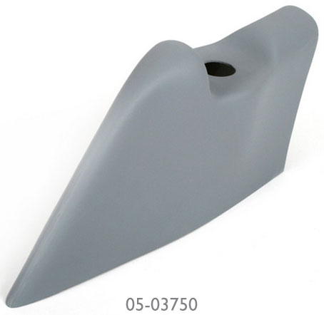 SA-0531003-1 Stene Aviation - Vertical Top Small Beacon For Cessna 170/172/175